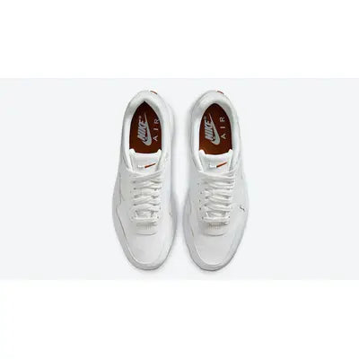 Air Max 1 - Summit White Sail
