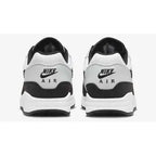 Air Max 1 - White Black