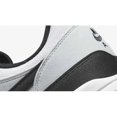 Air Max 1 - White Black