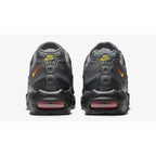 Air Max 95 - Anthracite Yellow Orange