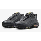 Air Max 95 - Anthracite Yellow Orange