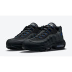 Air Max 95 - Black Royal