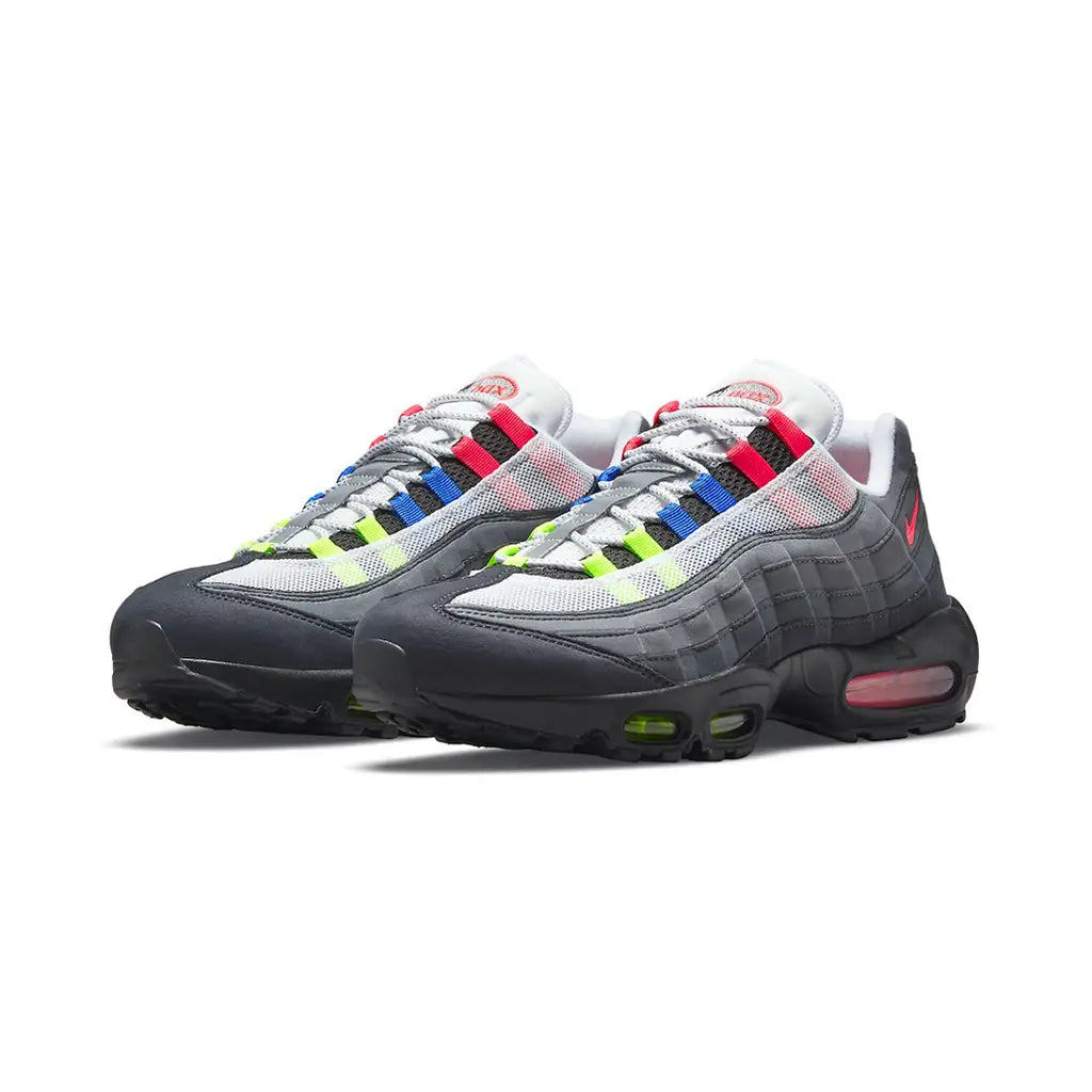 Air Max 95 - Greedy 3.0