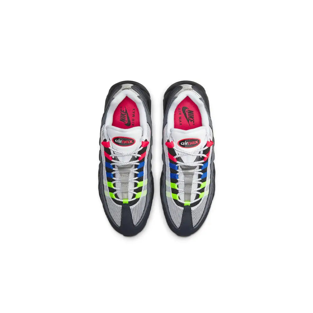 Air Max 95 - Greedy 3.0