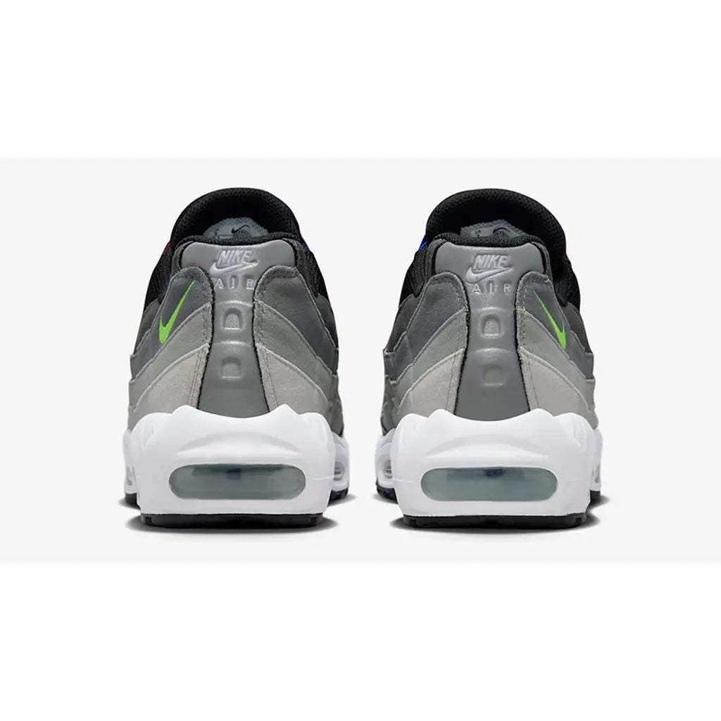 Air Max 95 - Greedy 4.0