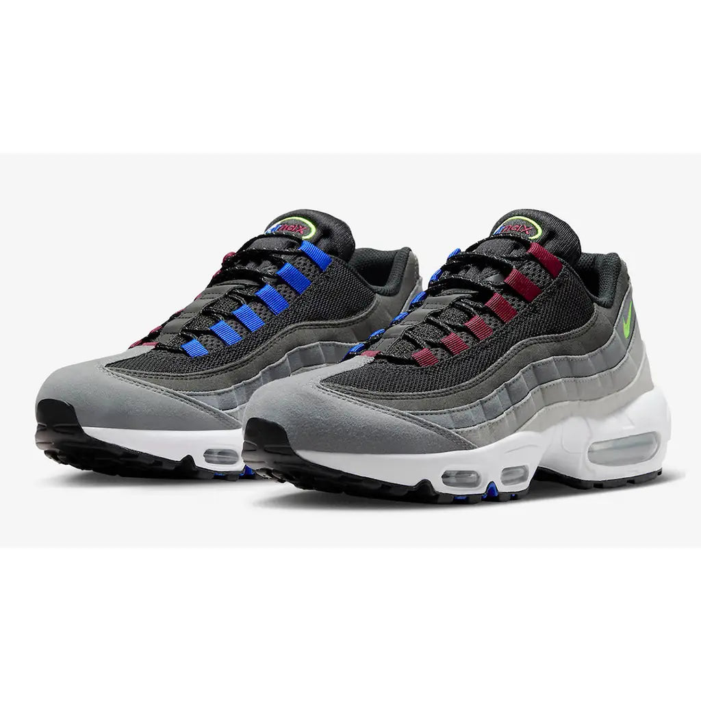 Air Max 95 - Greedy 4.0