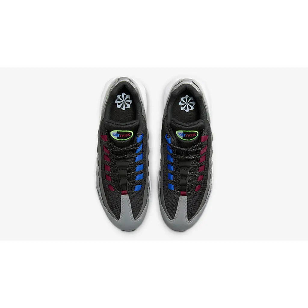 Air Max 95 - Greedy 4.0