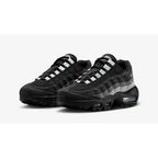 Air Max 95 - GS Black Smoke Grey