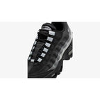 Air Max 95 - GS Black Smoke Grey