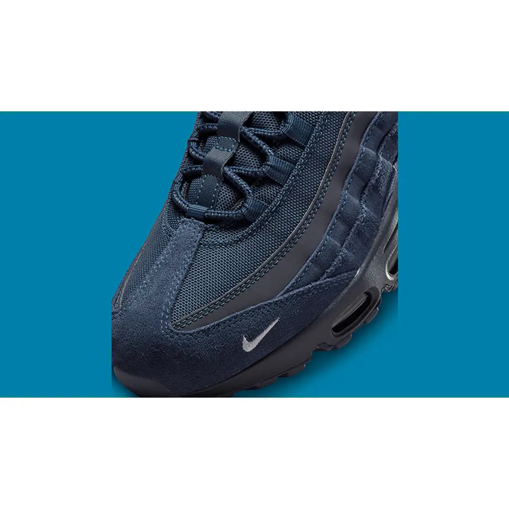 Air Max 95 - Navy Blue