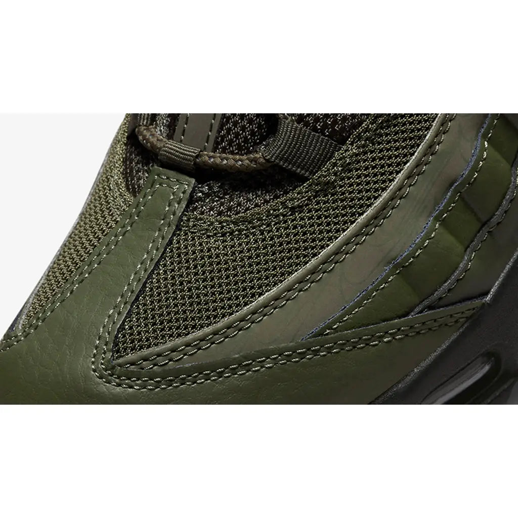 Air Max 95 - Reflective Olive