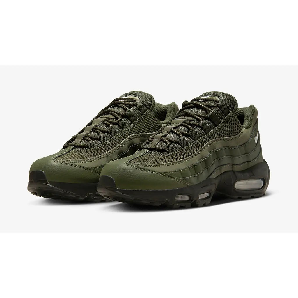 Air Max 95 - Reflective Olive