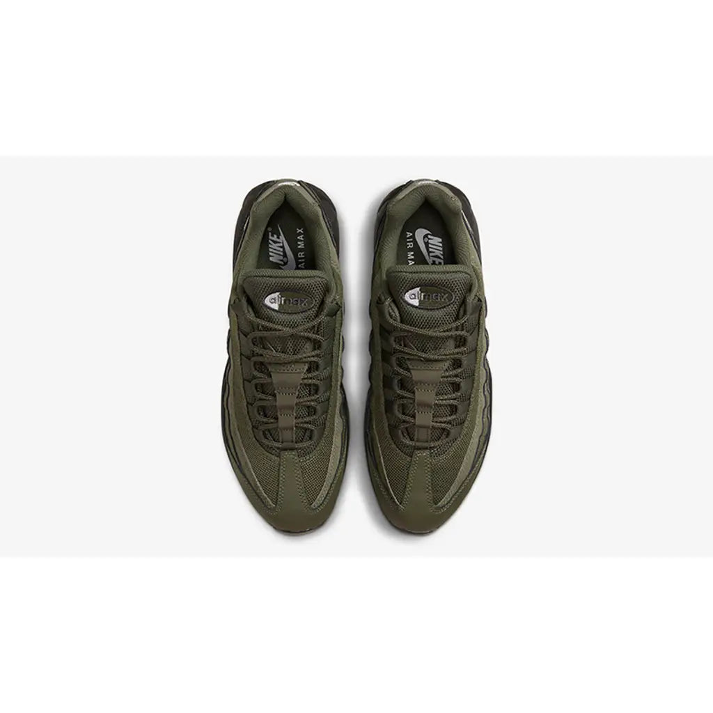 Air Max 95 - Reflective Olive