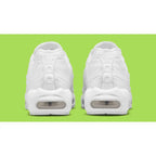 Air Max 95 - Triple White