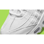 Air Max 95 - Triple White