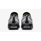 Air Max 95 - White Tour Yellow