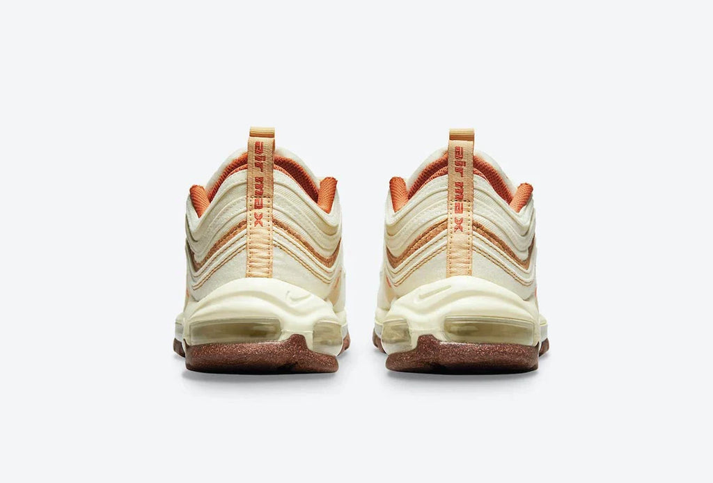 Air Max 97 - Cork Coconut Milk