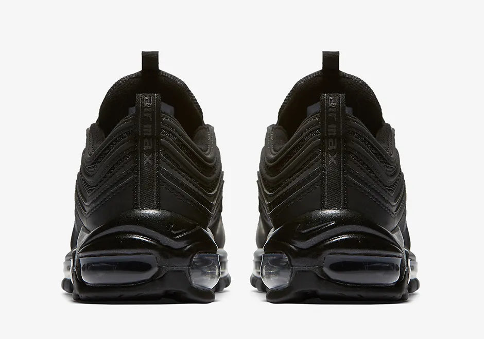Air Max 97 - Triple Black