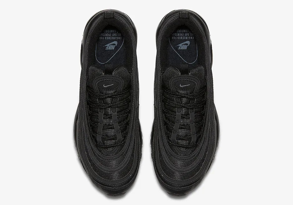 Air Max 97 - Triple Black