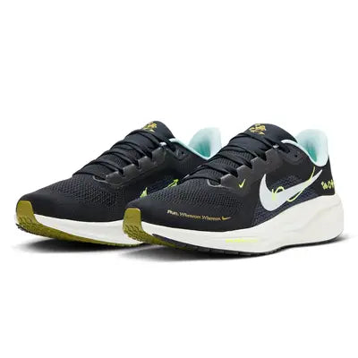 Pegasus 41 - Black Volt/Glacier Blue