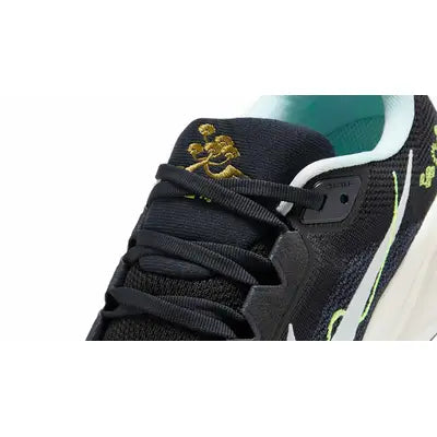 Pegasus 41 - Black Volt/Glacier Blue