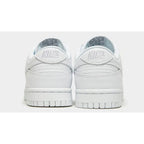 Dunk - Basic White