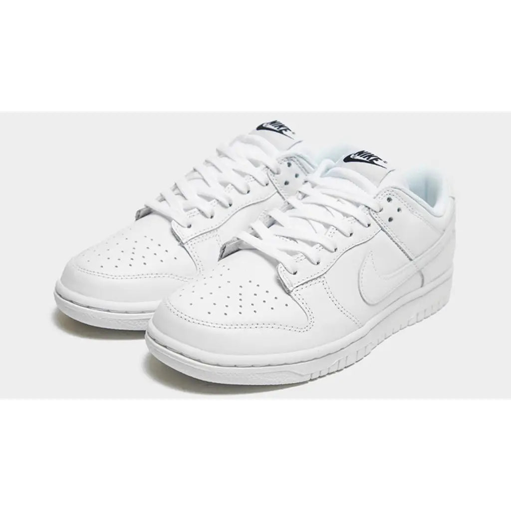 Dunk - Basic White