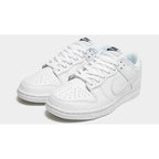 Dunk - Basic White