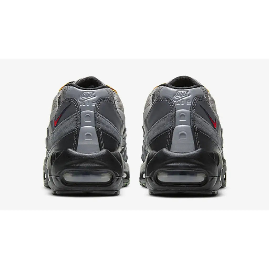 Air Max 95 - Evolution of Icons