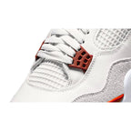 Air Jordan 4 X Nike SB - Varsity Red