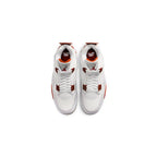 Air Jordan 4 X Nike SB - Varsity Red