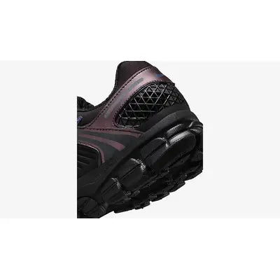Zoom Vomero 5 - Burgundy Crush Black