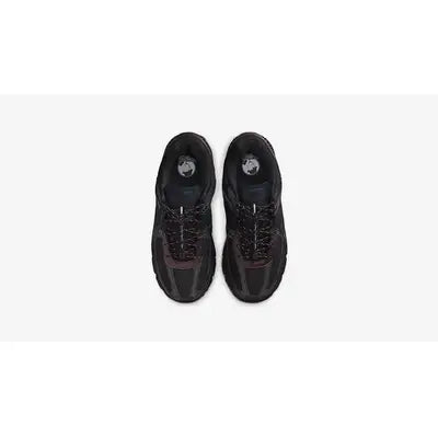 Zoom Vomero 5 - Burgundy Crush Black