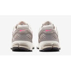 Zoom Vomero 5 - College Grey Hyper Pink