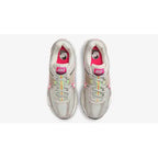 Zoom Vomero 5 - College Grey Hyper Pink
