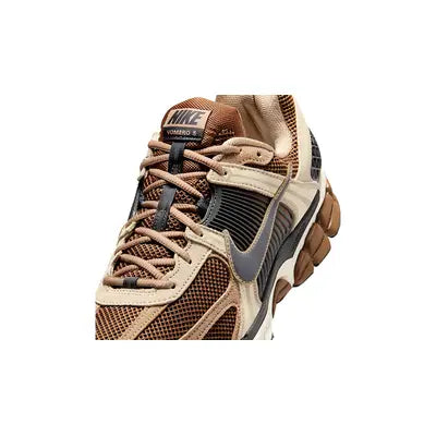 Zoom Vomero 5 - Light British Tan Khaki