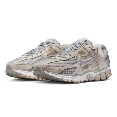 Zoom Vomero 5 - Light Orewood Brown Metallic Platinum