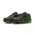 Zoom Vomero 5 - Metallic Pewter Green Strike