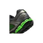Zoom Vomero 5 - Metallic Pewter Green Strike