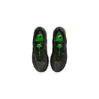 Zoom Vomero 5 - Metallic Pewter Green Strike