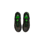 Zoom Vomero 5 - Metallic Pewter Green Strike