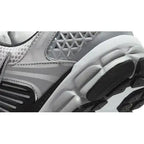 Zoom Vomero 5 - Metallic Silver Black
