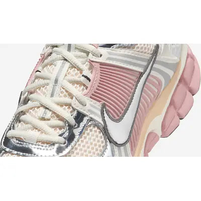 Zoom Vomero 5 - Particle Pink