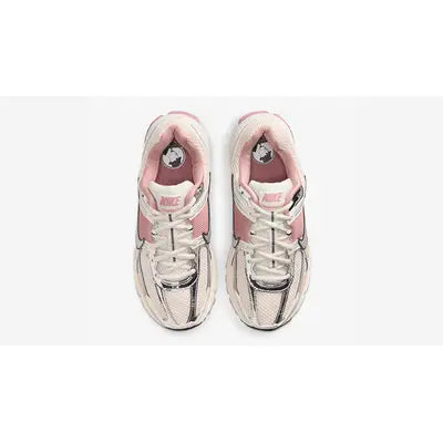 Zoom Vomero 5 - Particle Pink