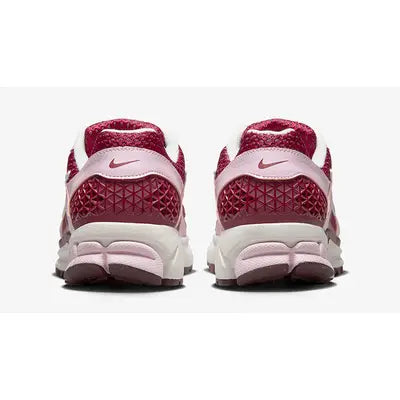 Zoom Vomero 5 - Pink Foam Team Red
