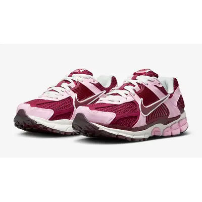 Zoom Vomero 5 - Pink Foam Team Red