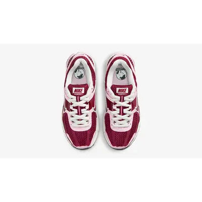 Zoom Vomero 5 - Pink Foam Team Red