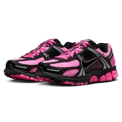 Zoom Vomero 5 - Pink Spell Black
