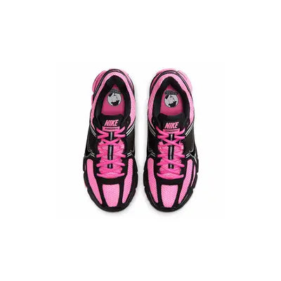 Zoom Vomero 5 - Pink Spell Black