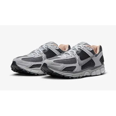 Zoom Vomero 5 - Smoke Grey